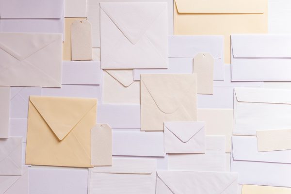 Tips bij het kiezen van de juiste envelop